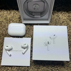 AirPod Pro Gen 2